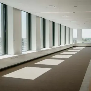 Sådan vedligeholder du fugerne omkring dine vinduer