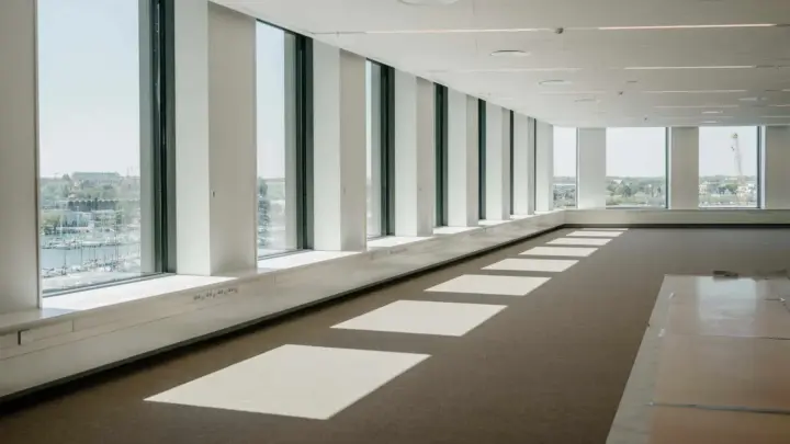 Sådan vedligeholder du fugerne omkring dine vinduer