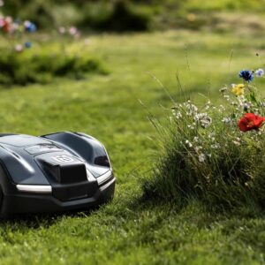 Gør havearbejdet til en leg: Vælg den rette Husqvarna robotplæneklipper