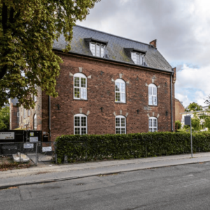 Derfor bør du vælge byggerådgivning til dit projekt