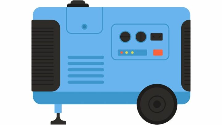 Diesel generatorer: Hvad skal du vide, før du køber