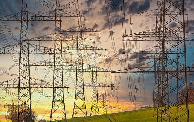 Future-Proofing Electrical Infrastructures: The Role of Kiprelæ from Schneider Electric in Building Sustainable Systems
