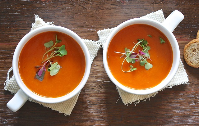 Fra køkken til gourmet: Hvordan Gefu's hvidløgspresser løfter dine retter