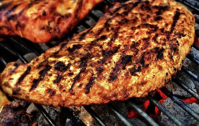 Bordgrill vs. Airfryer: Hvad er den bedste løsning til sund og lækker madlavning hjemme?