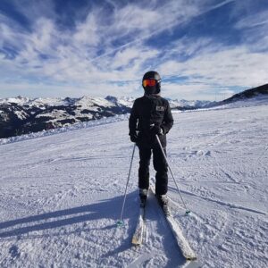 Sikkerhed på ski: Undgå skader og få en tryg ferie
