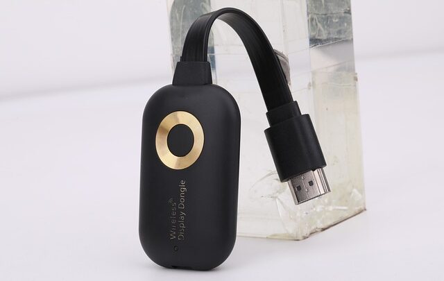 The Future of Audio Connections: HDMI vs. Wireless - Er trådløse forbindelser ved at overhale HDMI?