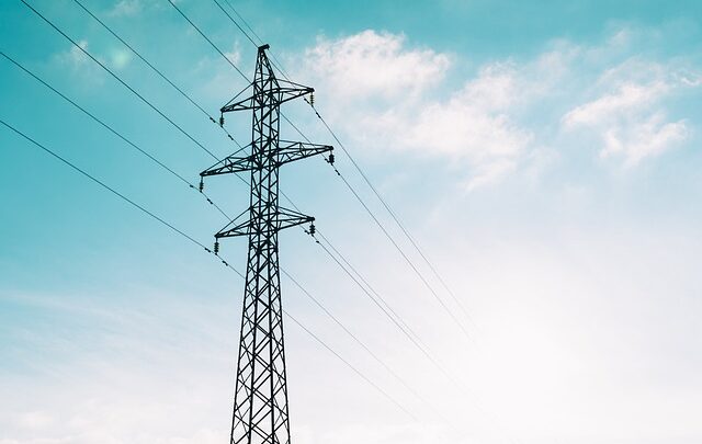 Megatherms samlemuffe: En smart og sikker løsning til el-installationer
