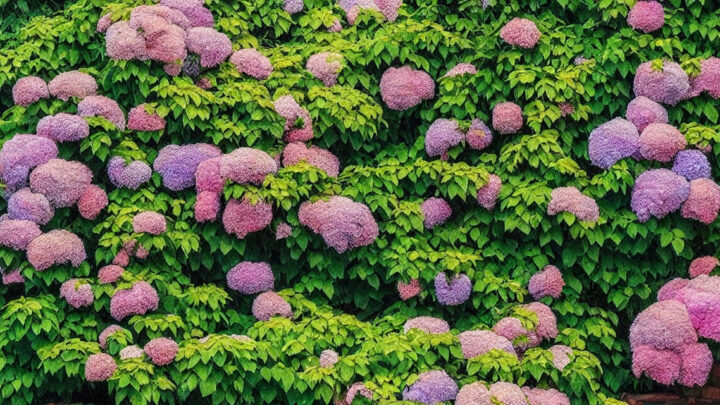Klatrehortensia: Den ultimative guide til at dyrke og pleje