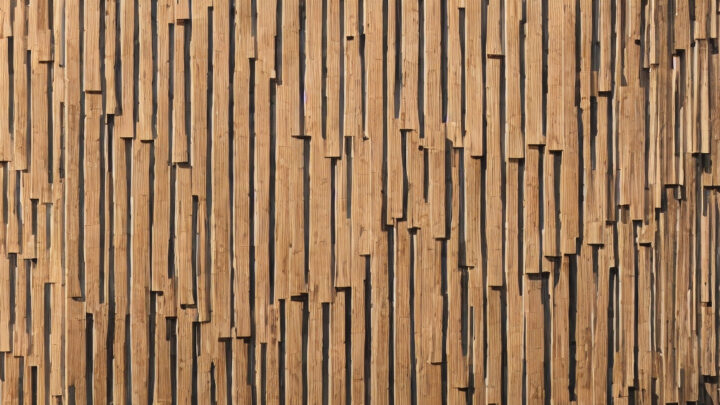 Lægter til facaderenovering: En guide til at vælge de rigtige materialer
