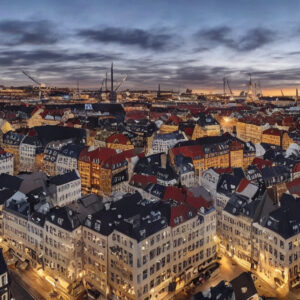 Luksuslejligheder i hjertet af København: Oplev A-House livsstilen