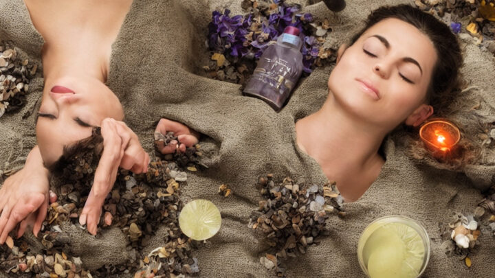 Nye trends inden for afspændingsmidler: Fra yoga til æteriske olier
