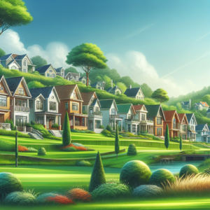 Sådan vælger du den rette ejendomsmægler til dit boligsalg